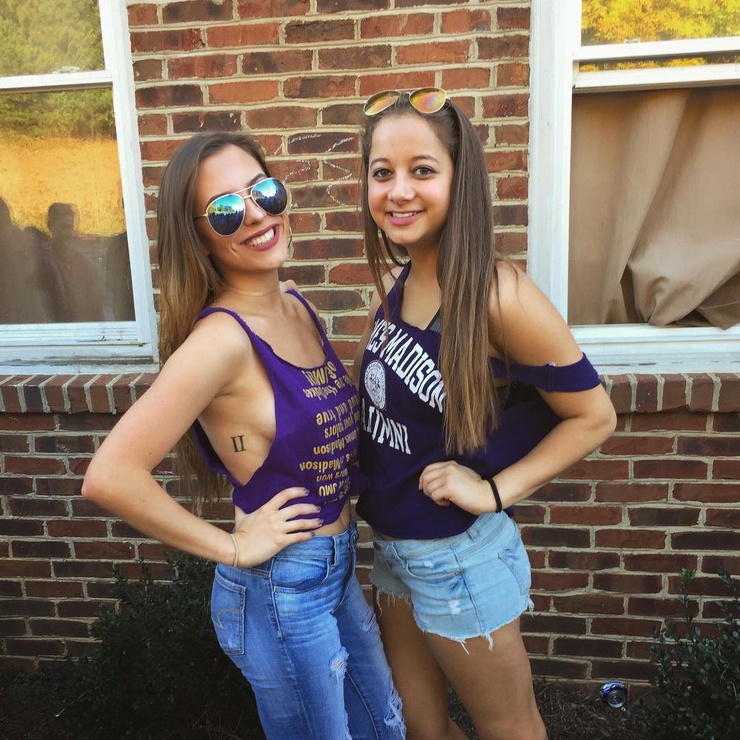 Image of Olivia Sysak