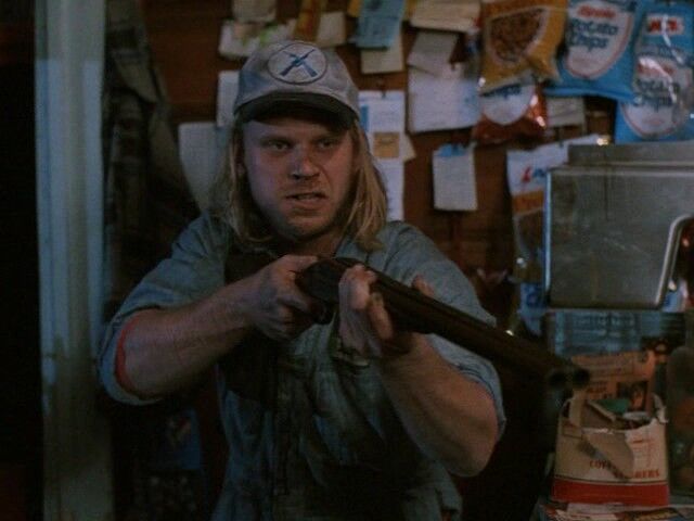 Macon County Jail (1997)