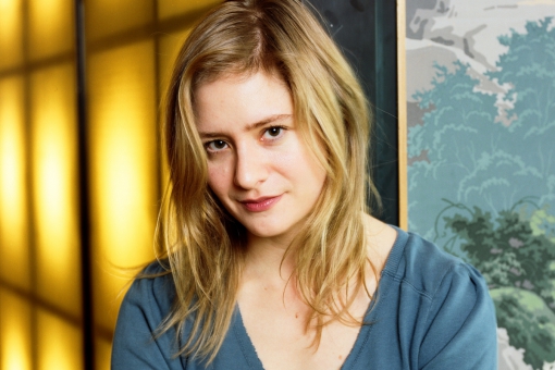 Julia Jentsch