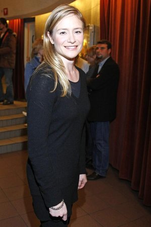 Julia Jentsch