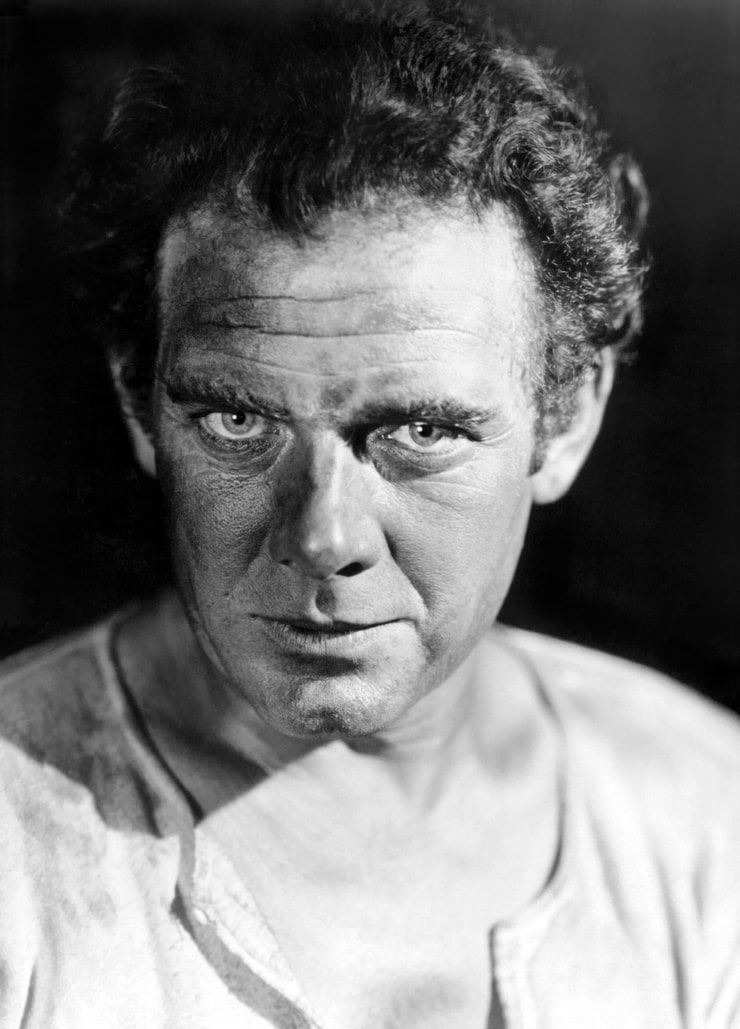 Charles Bickford