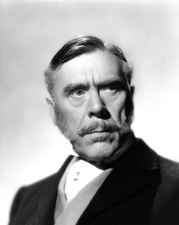 Leo G. Carroll