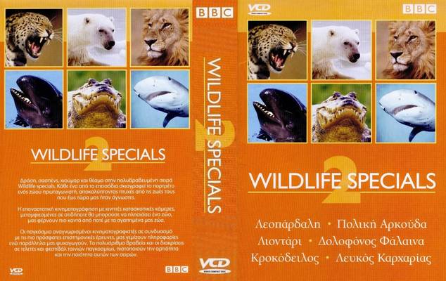 Wildlife Specials