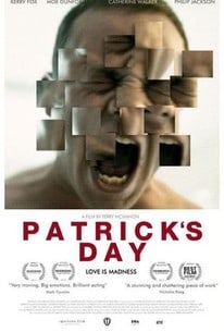 Patrick's Day (2014)