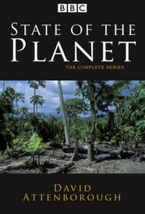 State of the Planet (2000)