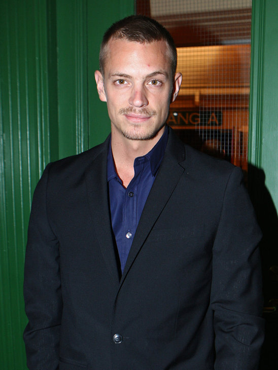 Joel Kinnaman