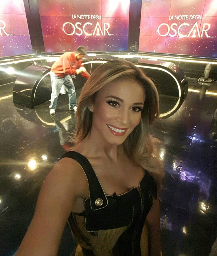 Diletta Leotta