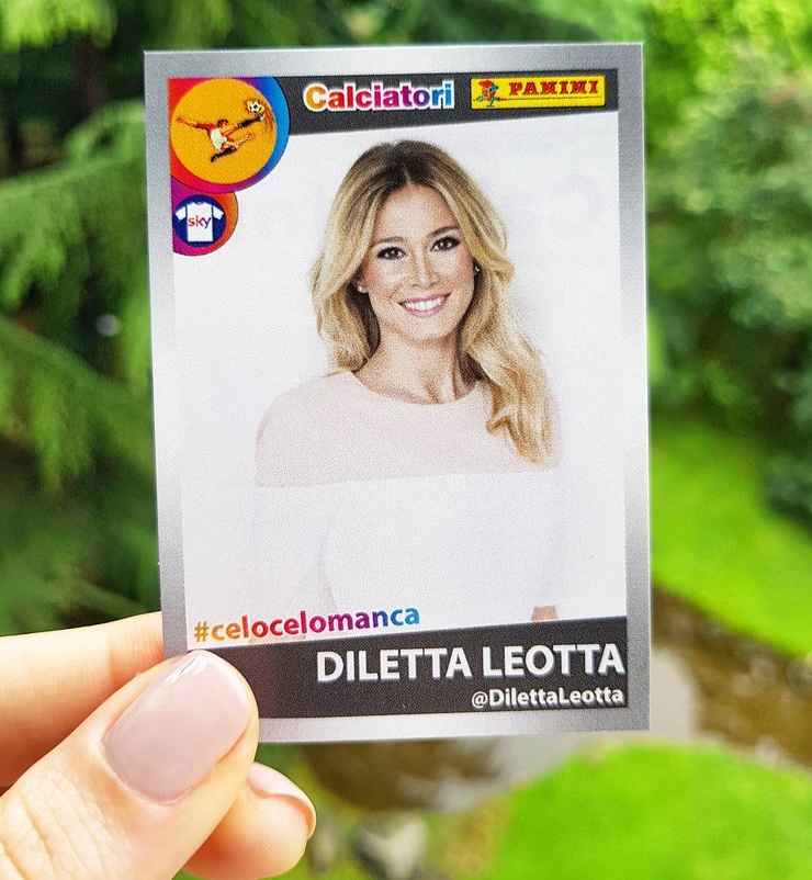 Diletta Leotta