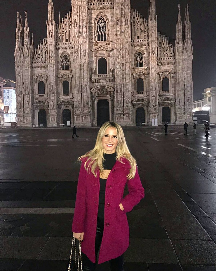 Diletta Leotta