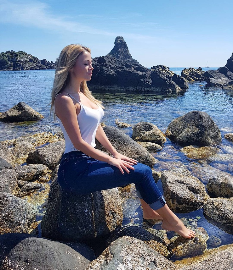 Diletta Leotta