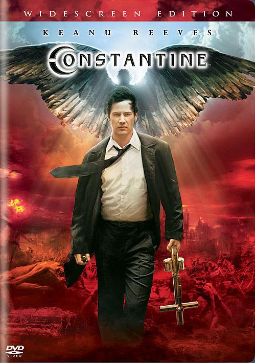 Constantine