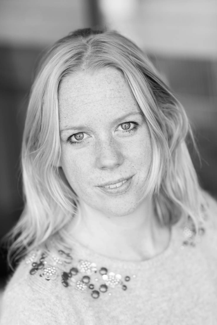 Sandra Huldt