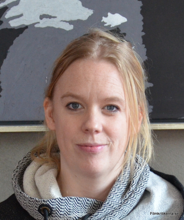 Sandra Huldt