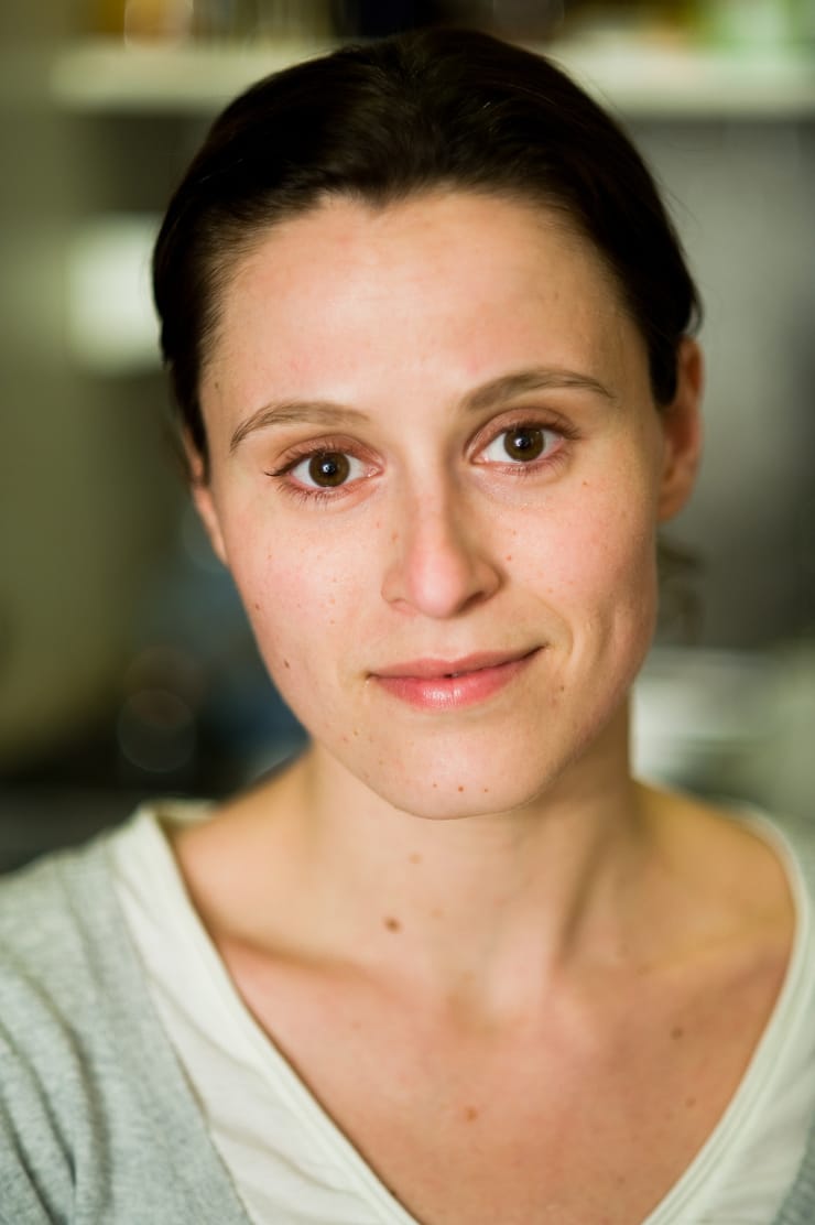 Suzanna Dilber