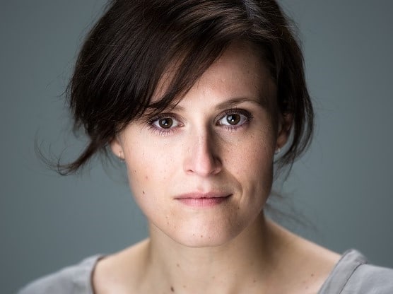 Suzanna Dilber