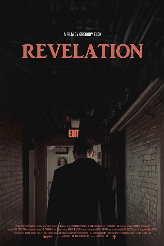 Revelation (2019)