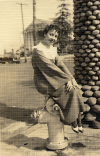 Jeanne Carpenter