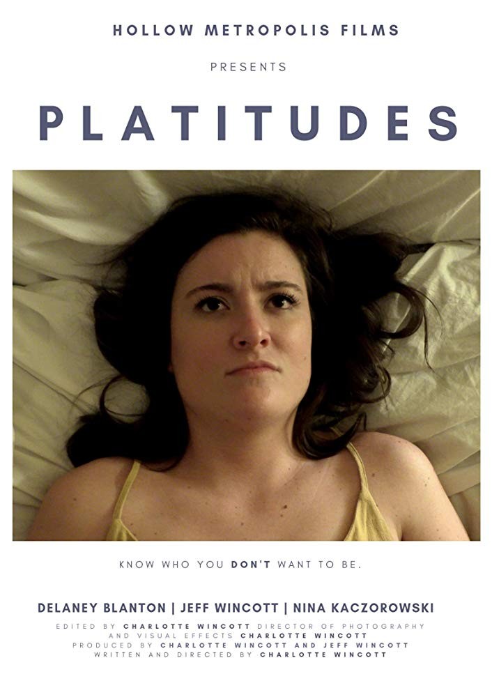 Platitudes (2019)