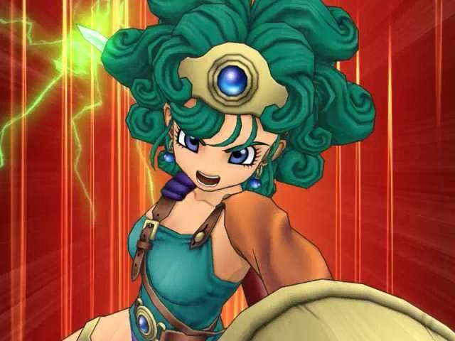 Sofia (DQIV)