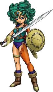 Sofia (DQIV)