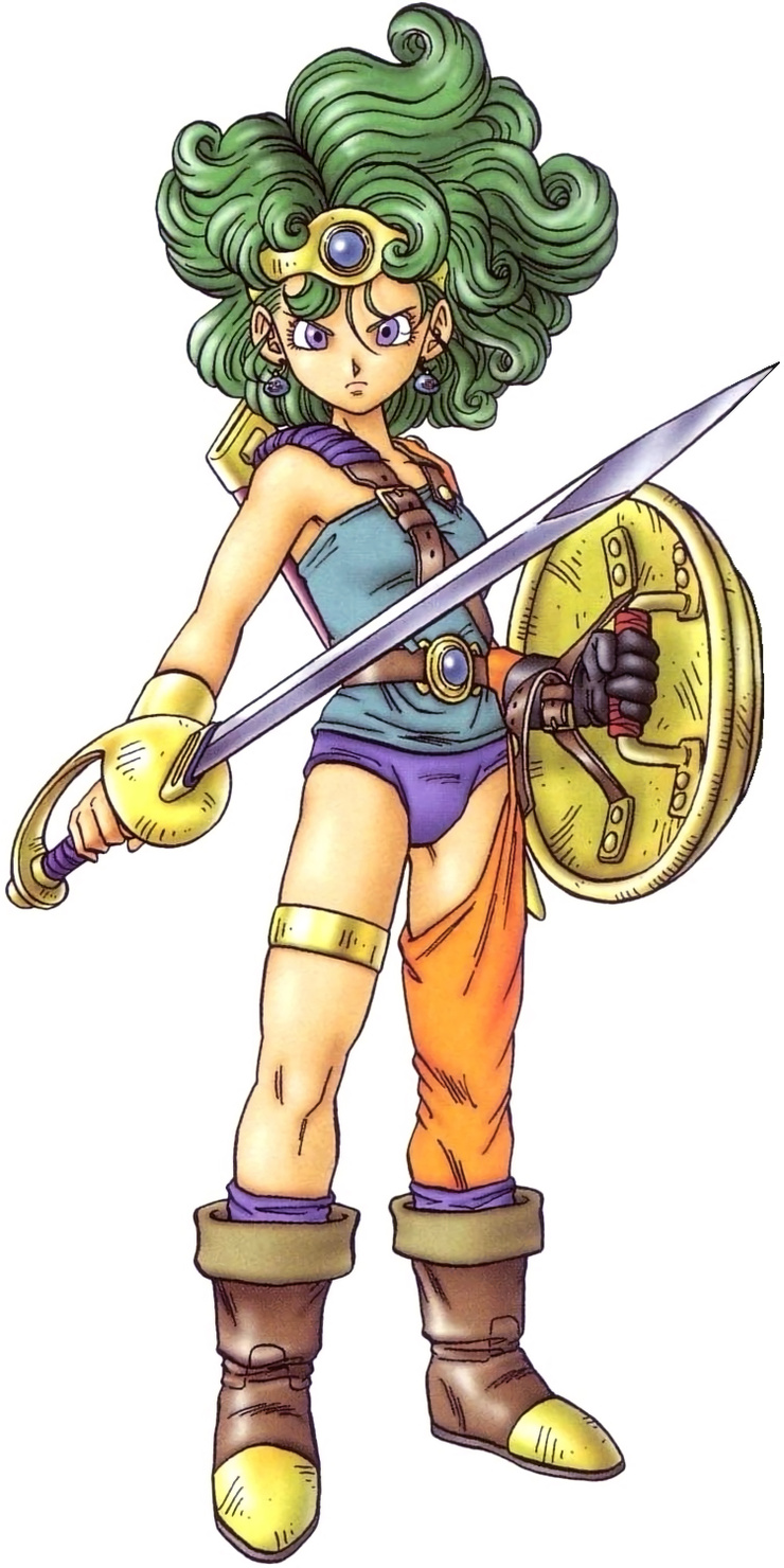 Sofia (DQIV)