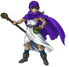 Abel (DQV)