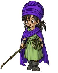 Abel (DQV)