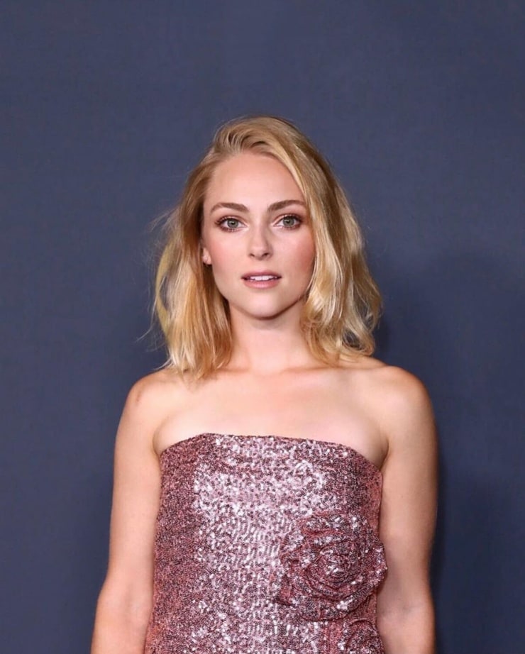 AnnaSophia Robb