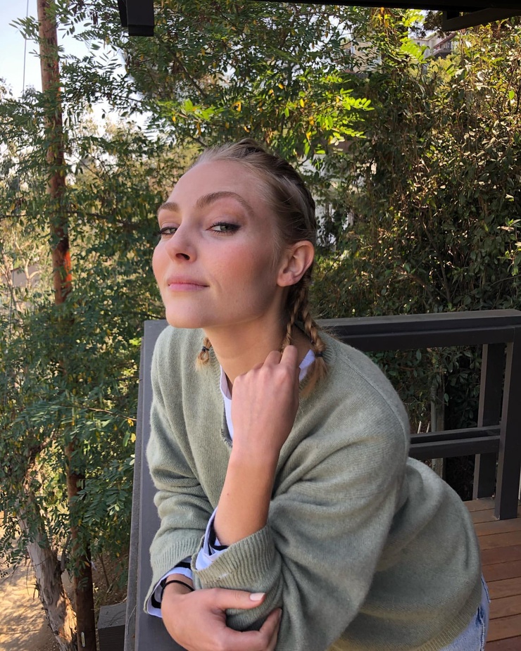 AnnaSophia Robb AnnaSophia Robb