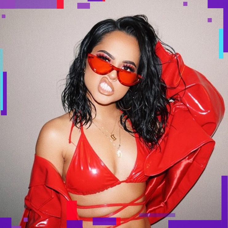Becky G.