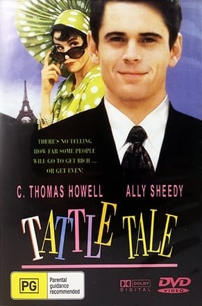 Tattle Tale (1992)
