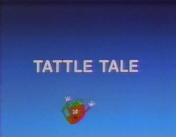 Tattle Tale (1992)