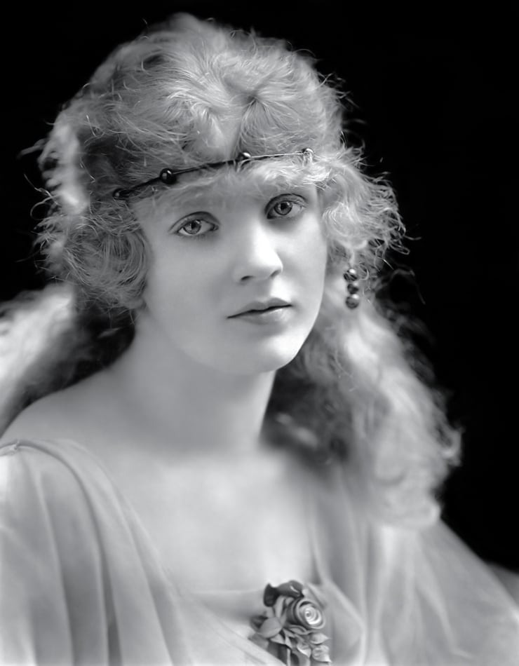 Mary Miles Minter