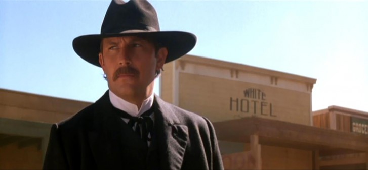 Wyatt Earp Wyatt Earp