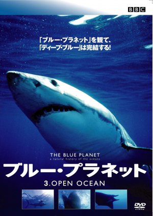 The Blue Planet