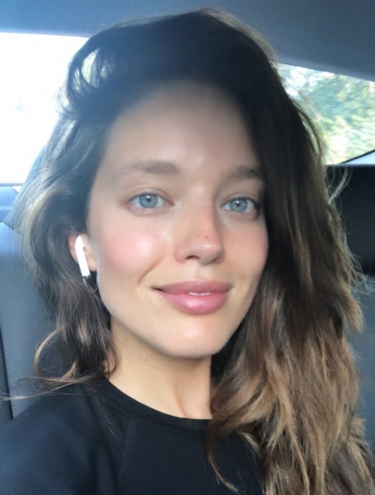 Emily Didonato