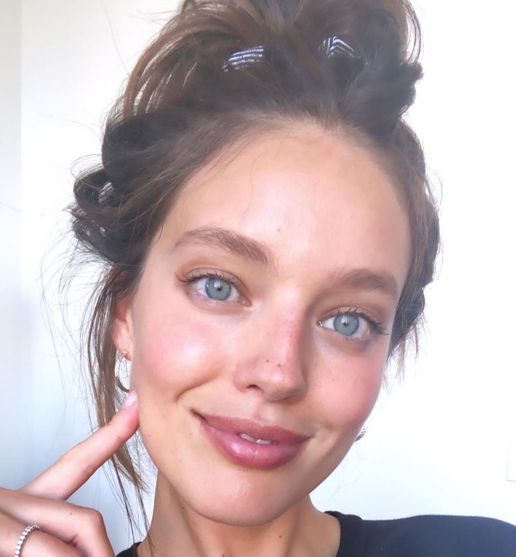 Emily Didonato Emily Didonato