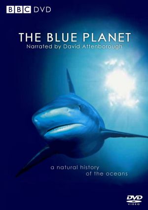 The Blue Planet