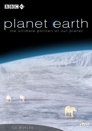 Planet Earth