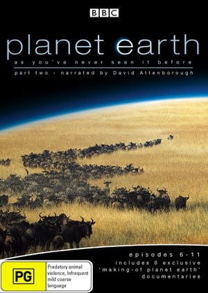 Planet Earth