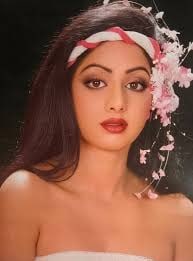 Sridevi