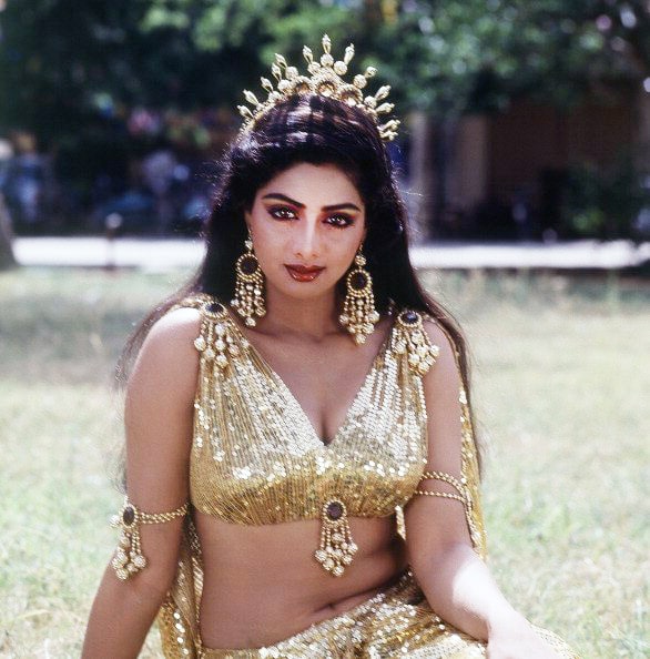 Sridevi