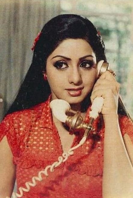 Sridevi