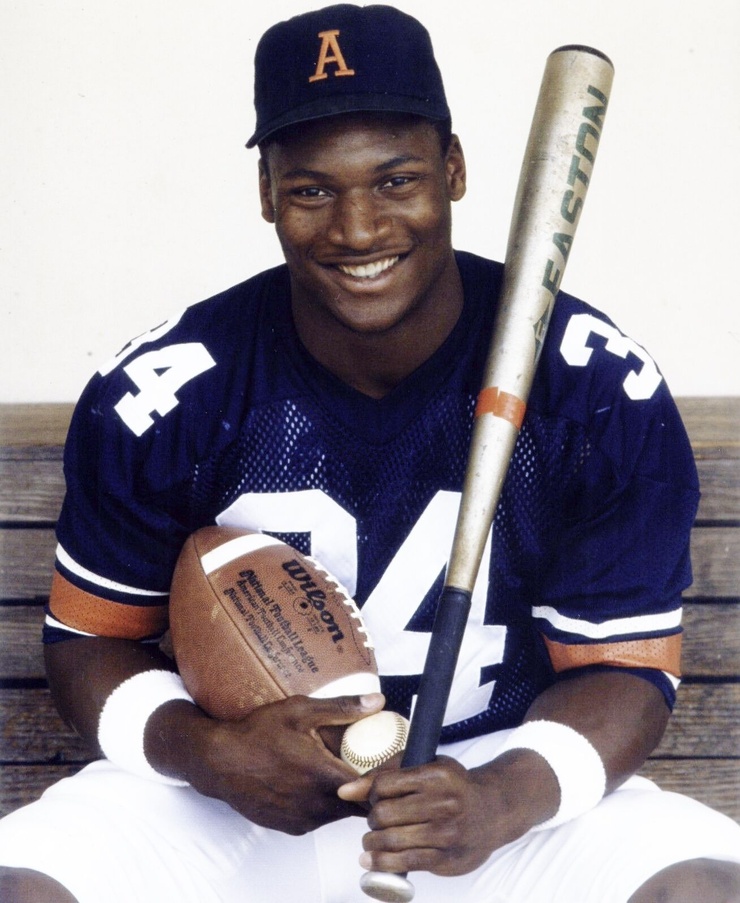 Bo Jackson