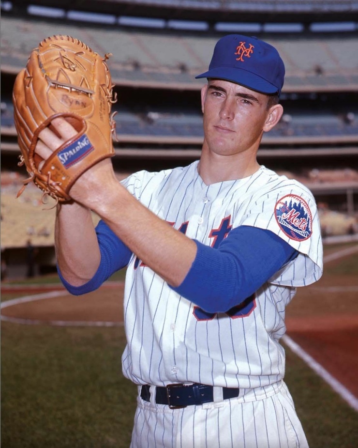 Nolan Ryan