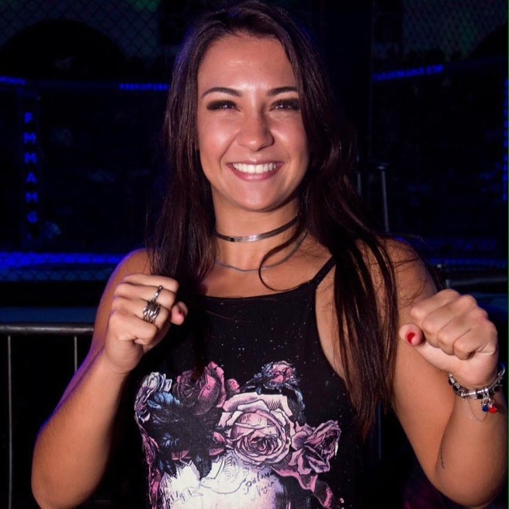 Amanda Ribas Amanda Ribas