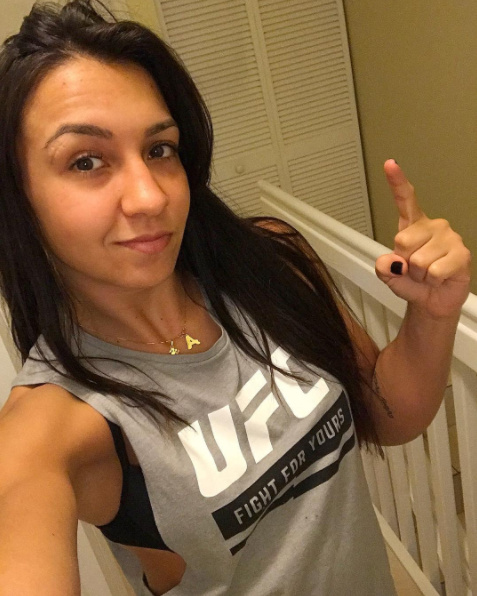 Amanda Ribas Amanda Ribas