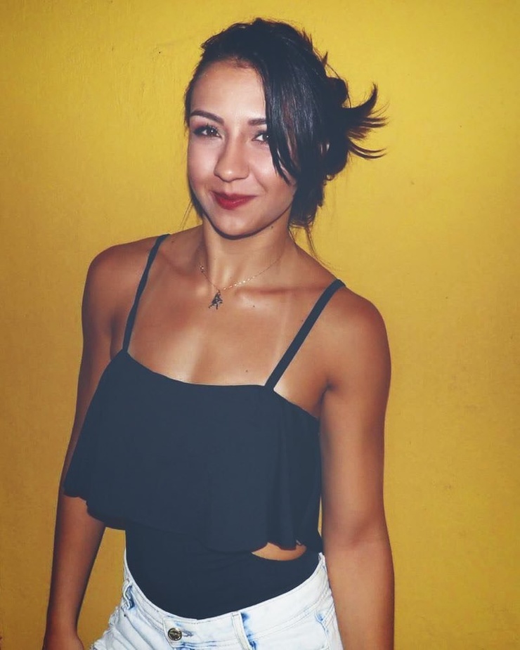 Amanda Ribas Amanda Ribas