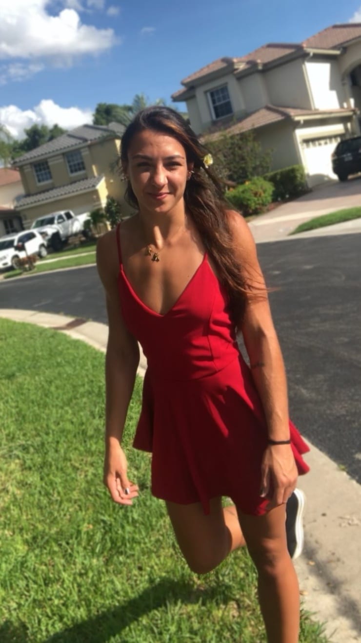 Amanda Ribas Amanda Ribas