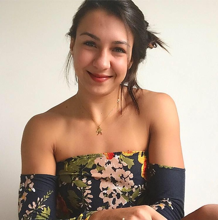 Amanda Ribas Amanda Ribas